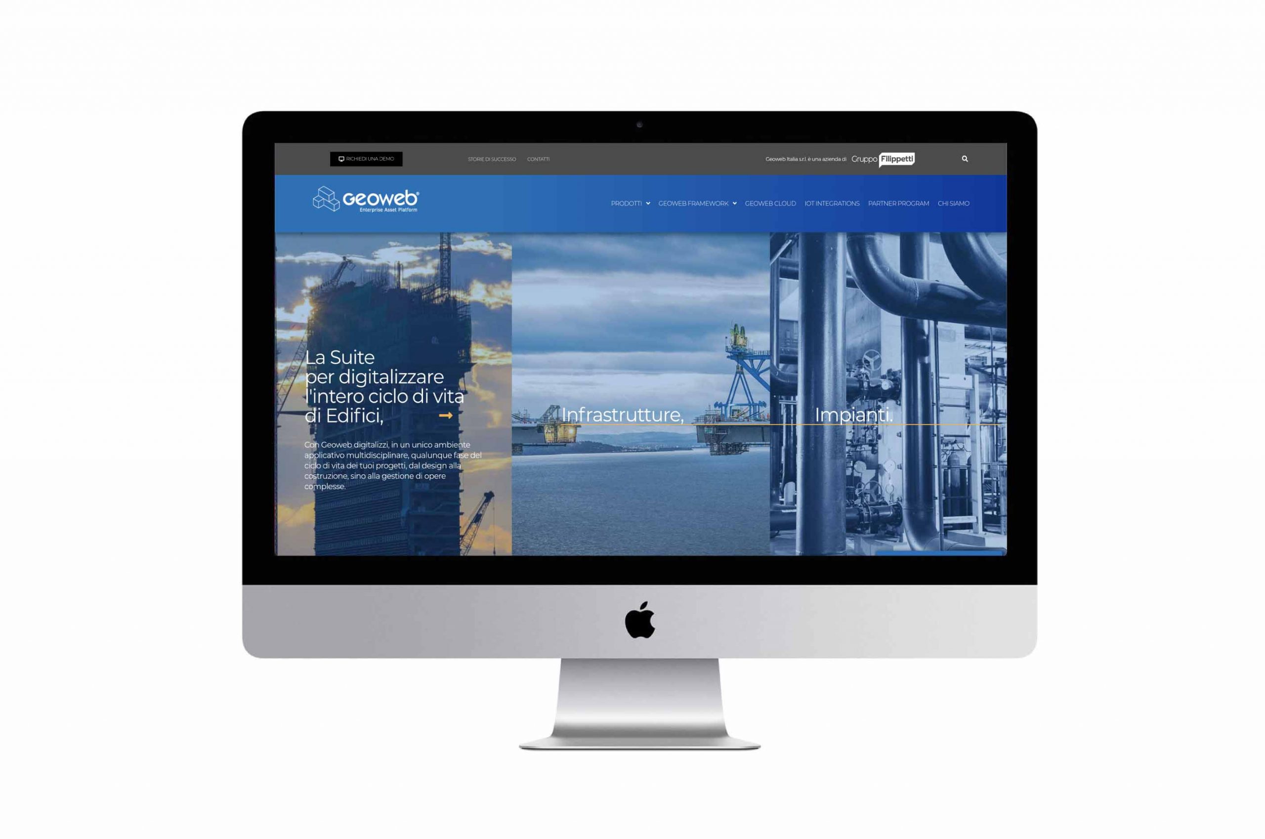 geoweb-web-welcome